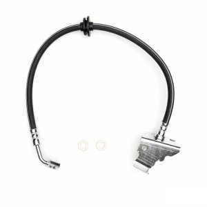 Chevrolet Caprice Brake Hose - Front - R1 Concepts - `12-`17